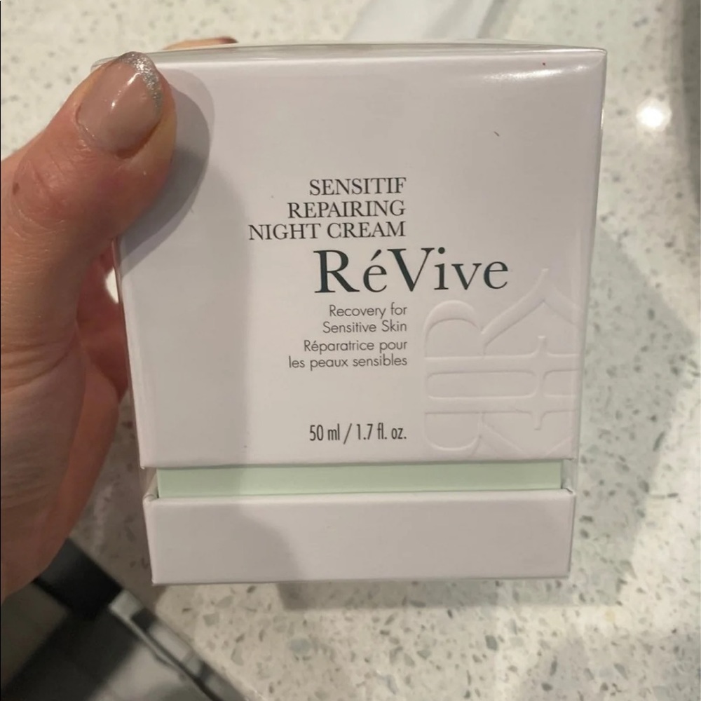 ReVive repairing night cream